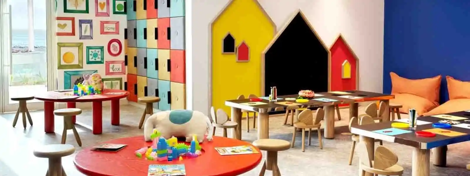 Intercontinental Mina Al Arab Resort & Spa-1